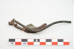 Foto von Eisenkonvolut (NHMW-PRAE-094301)